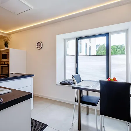 شقة Prora - Abendrot بينز