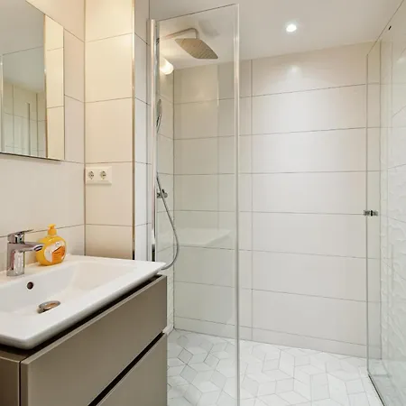 Prora - Abendrot בינץ